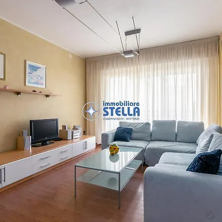 Apartament Adriatico