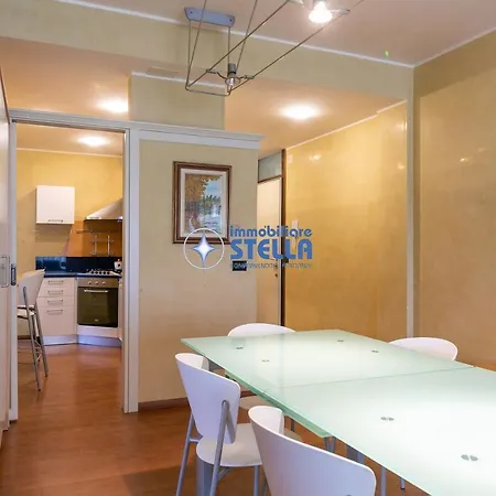 Apartament Adriatico