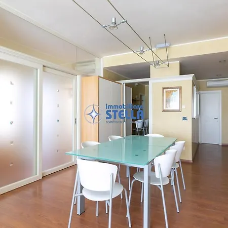 Apartament Adriatico Lido di Jesolo