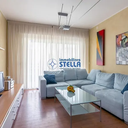 Apartament Adriatico *