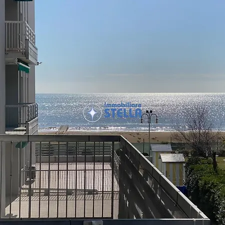 Apartament Adriatico *