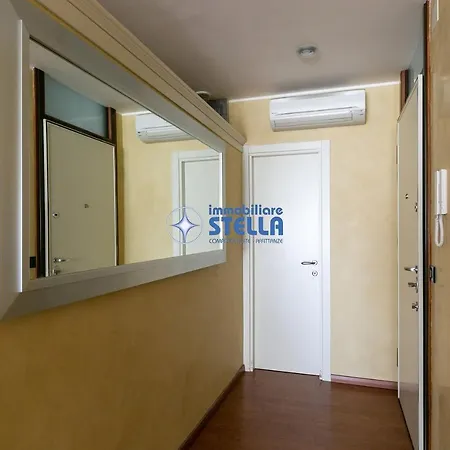 Apartament Adriatico Lido di Jesolo