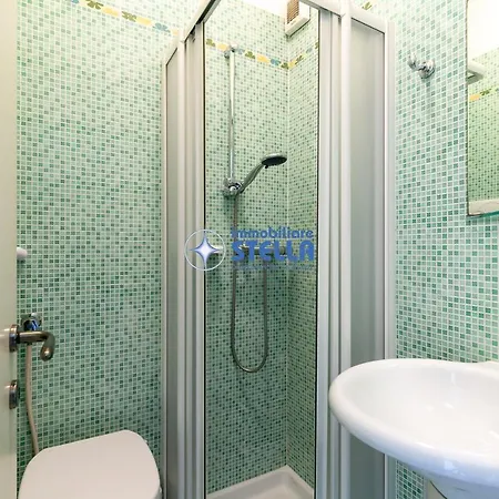 Apartament Adriatico Lido di Jesolo