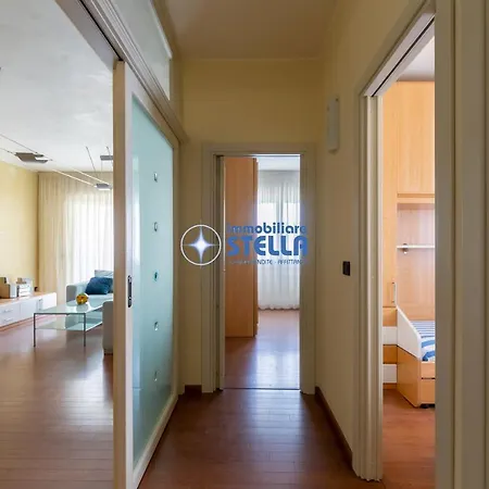 Apartament Adriatico *