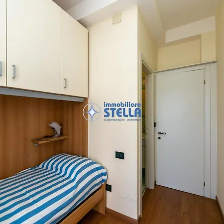 Apartament Adriatico