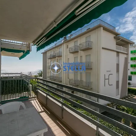 Apartament Adriatico *
