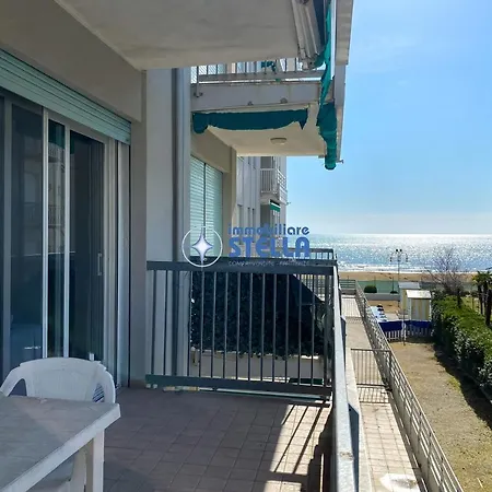 Apartament Adriatico Lido di Jesolo