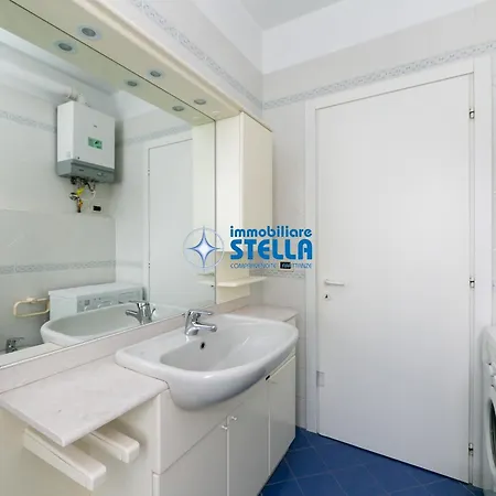 Apartamento Adriatico