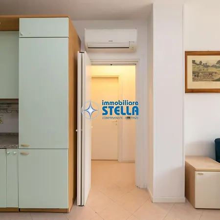 Adriatico Apartamento Lido di Jesolo