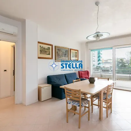 Apartamento Adriatico Lido di Jesolo