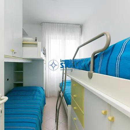 Adriatico Apartamento