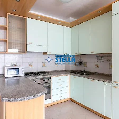 Apartamento Adriatico *