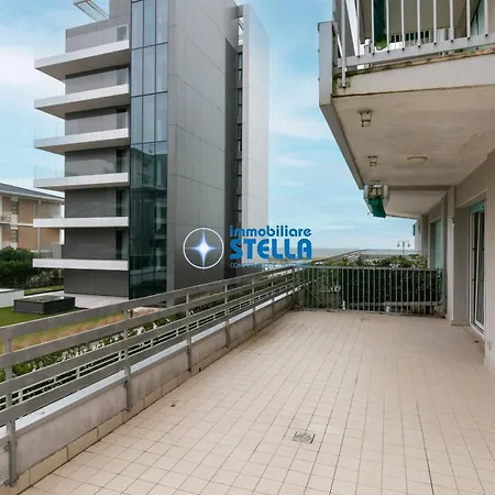 Apartamento Adriatico Lido di Jesolo