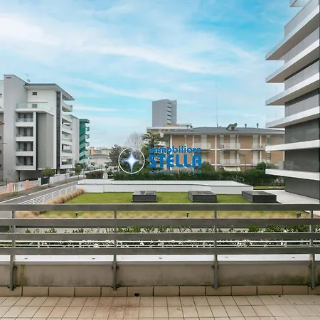 Adriatico Apartamento