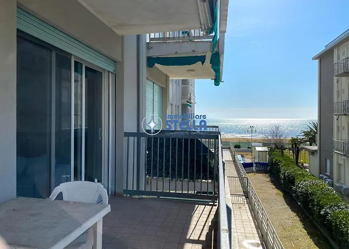 Apartment Adriatico Lido di Jesolo