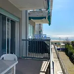 Apartamento Adriatico Lido di Jesolo