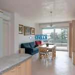 Apartamento Adriatico Lido di Jesolo