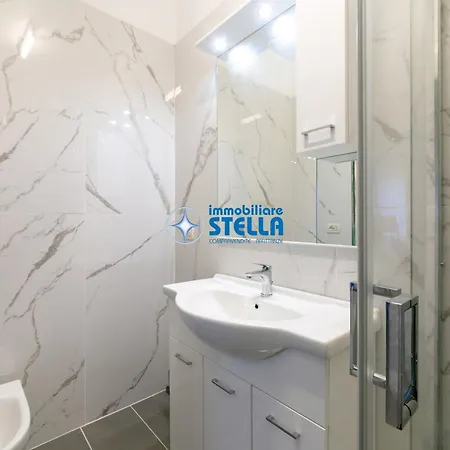 Apartmán Adriatico