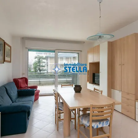 Adriatico Apartmán Lido di Jesolo