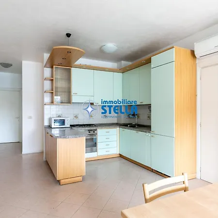 Apartmán Adriatico